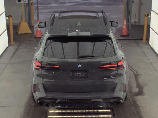 2024 BMW X5 M Base