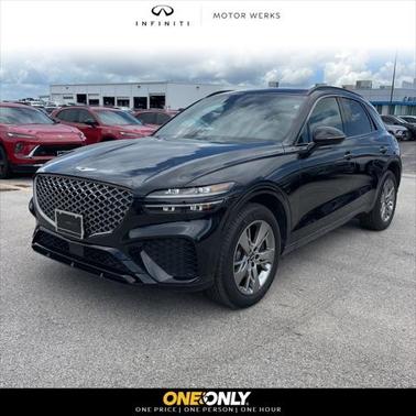 2023 Genesis GV70 3.5T AWD Sport