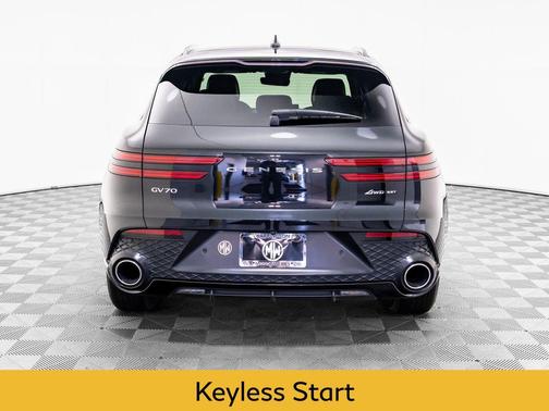 2023 Genesis GV70 3.5T AWD Sport