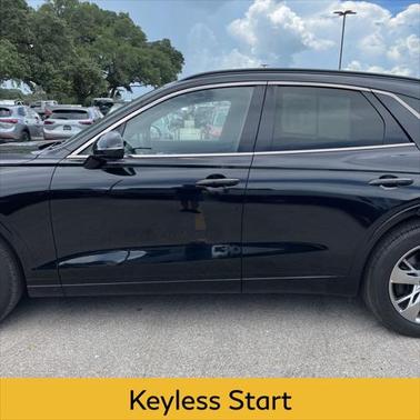 2023 Genesis GV70 3.5T AWD Sport