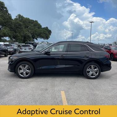 2023 Genesis GV70 3.5T AWD Sport