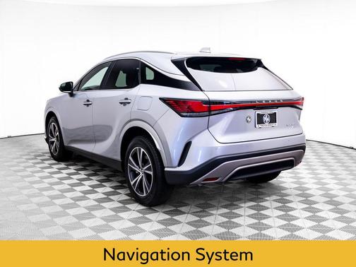Iridium 2024 Lexus RX 350 Base