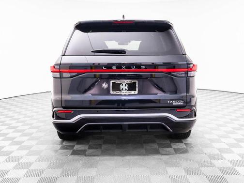 Caviar 2024 Lexus TX 500h F SPORT Premium