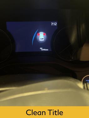 2021 Toyota Sienna Limited 7-Passenger