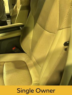 2021 Toyota Sienna Limited 7-Passenger