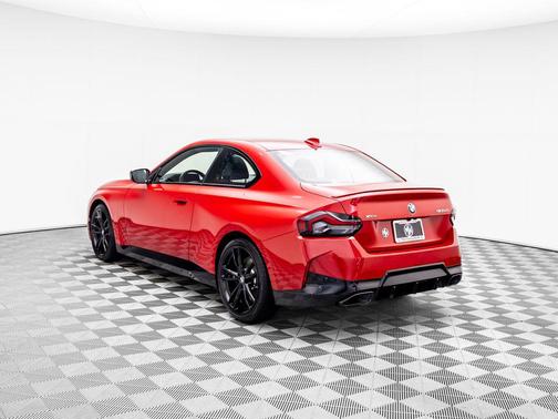 2022 BMW M240 i xDrive