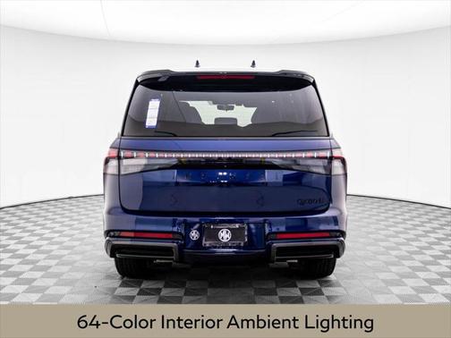 2025 INFINITI QX80 AUTOGRAPH AWD
