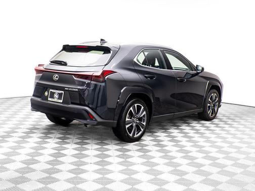 2023 Lexus UX 250h Base