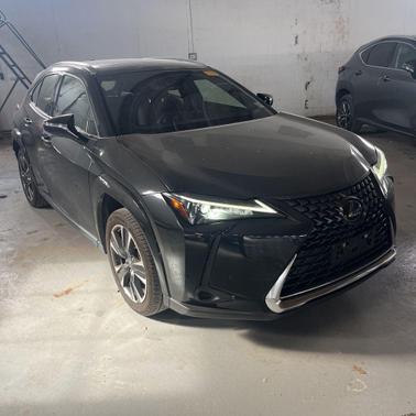 2023 Lexus UX 250h Base