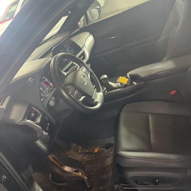 2023 Lexus UX 250h Base