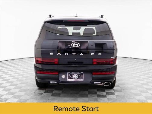 2024 Hyundai SANTA FE SEL 2.4