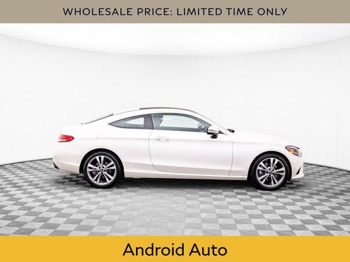 2023 Mercedes-Benz C-Class C 300 4MATIC