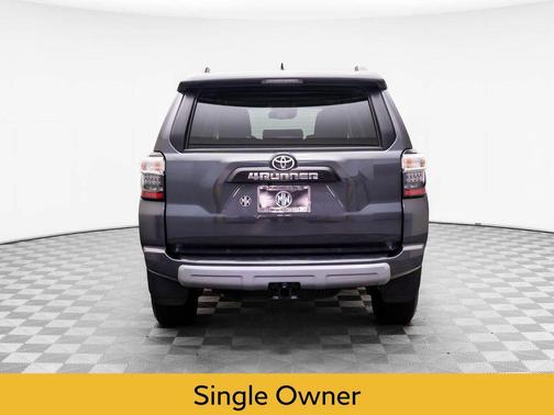 2022 Toyota 4Runner TRD Off Road Premium