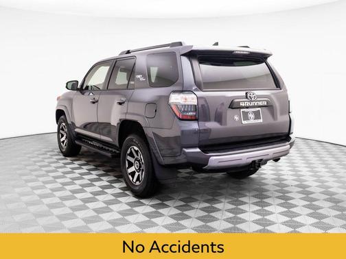 2022 Toyota 4Runner TRD Off Road Premium