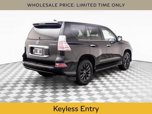 2023 Lexus GX 460 Premium