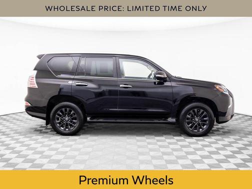 2023 Lexus GX 460 Premium