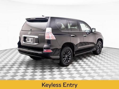 2023 Lexus GX 460 Premium