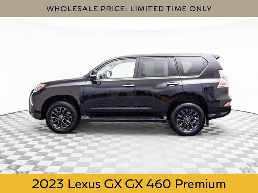 2023 Lexus GX 460 Premium
