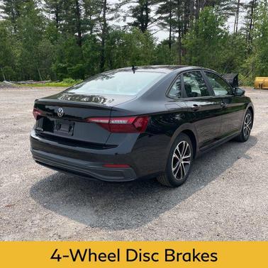2023 Volkswagen Jetta 1.5T Sport