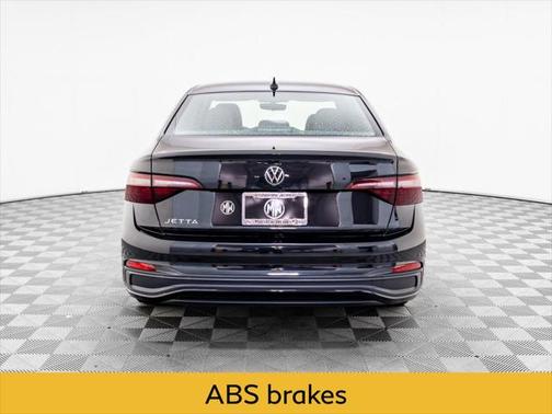 2023 Volkswagen Jetta 1.5T Sport