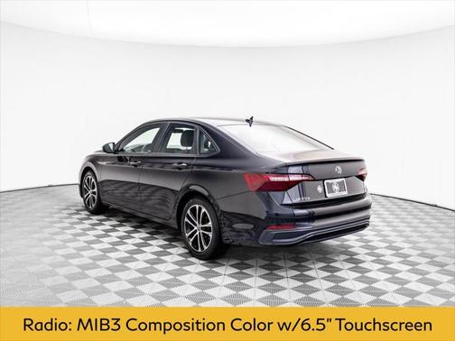 2023 Volkswagen Jetta 1.5T Sport