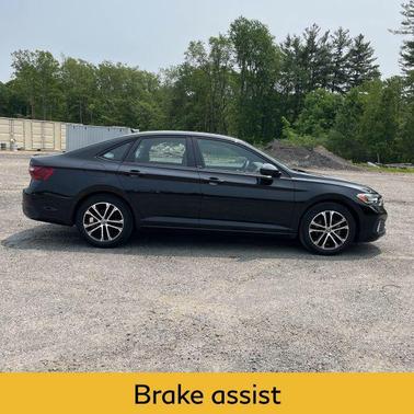 2023 Volkswagen Jetta 1.5T Sport