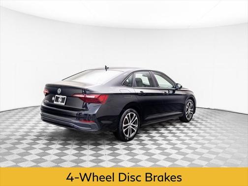 2023 Volkswagen Jetta 1.5T Sport