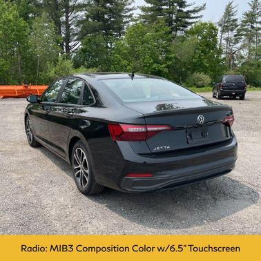 2023 Volkswagen Jetta 1.5T Sport