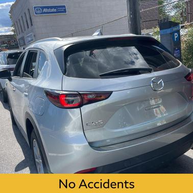 2023 Mazda CX-5 2.5 S Preferred