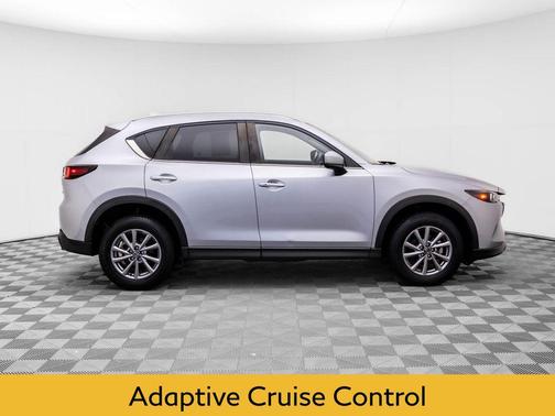 2023 Mazda CX-5 2.5 S Preferred