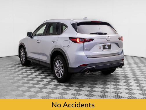 2023 Mazda CX-5 2.5 S Preferred