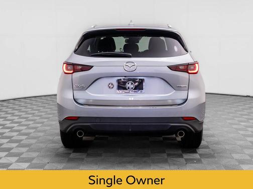 2023 Mazda CX-5 2.5 S Preferred