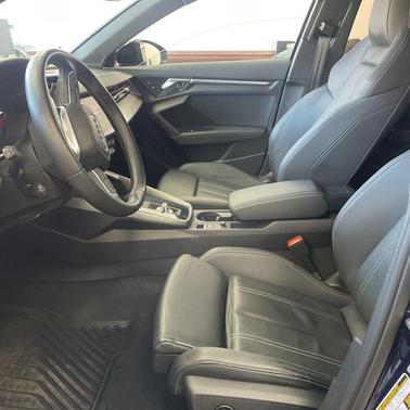 2023 Audi S4 Premium Plus TFSI quattro Tiptronic