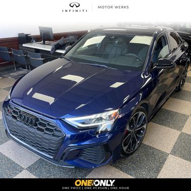 2023 Audi S4 Premium Plus TFSI quattro Tiptronic