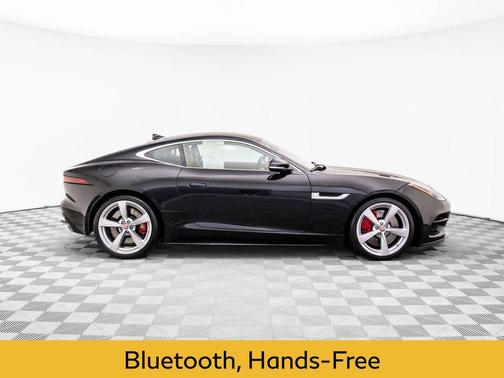 2019 Jaguar F-TYPE R