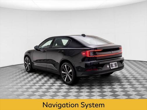 2022 Polestar 2 Long Range Dual Motor