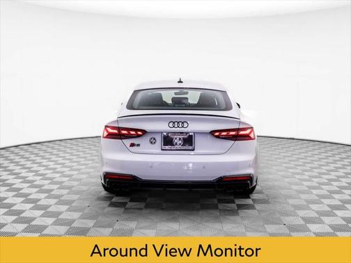 2024 Audi S5 3.0T Prestige