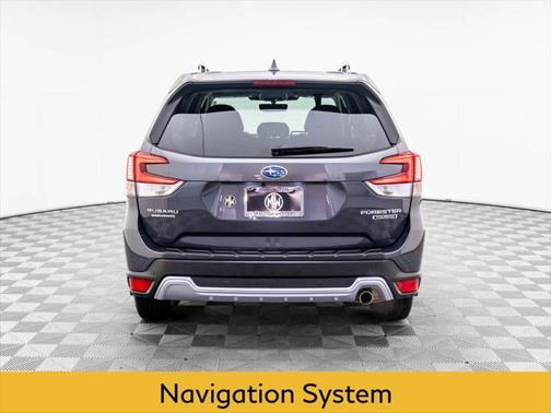 2023 Subaru Forester Touring