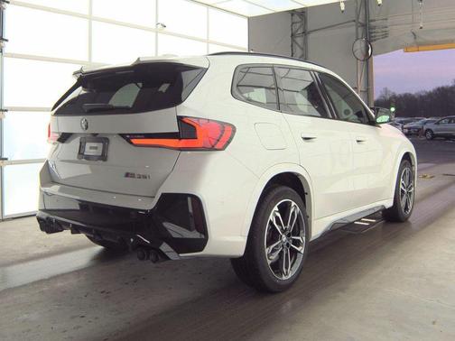 2024 BMW X1 M35i
