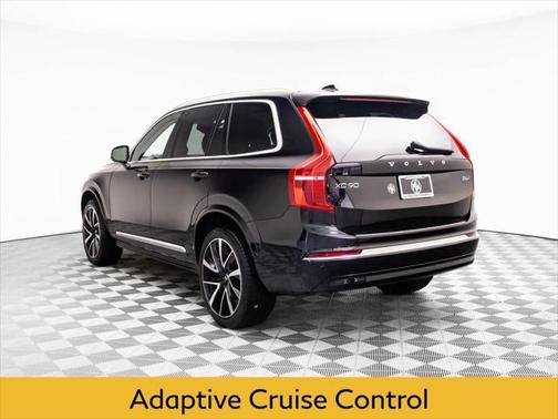 2024 Volvo XC90 B6 Ultimate Bright Theme 7-Seater