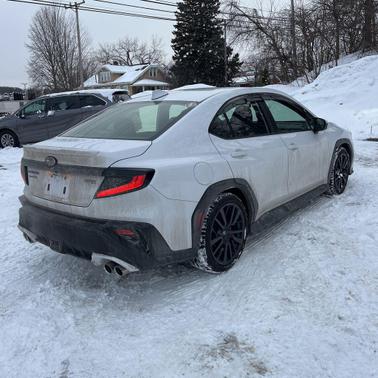 2024 Subaru WRX Premium