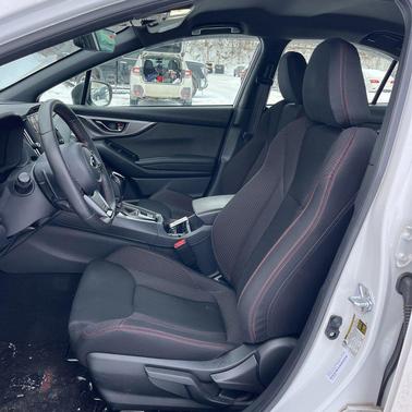 2024 Subaru WRX Premium