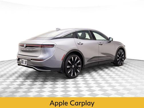 2024 Toyota Crown Platinum