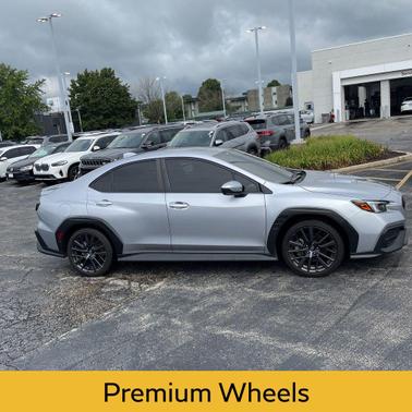 2023 Subaru WRX Premium