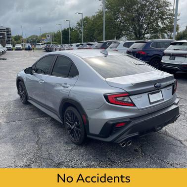 2023 Subaru WRX Premium