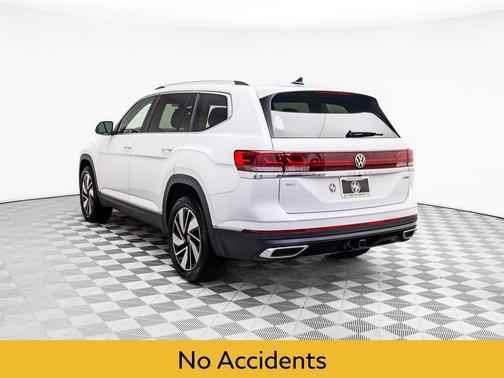 2024 Volkswagen Atlas 2.0T SEL