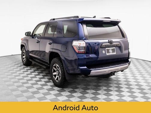 2022 Toyota 4Runner TRD Off Road Premium