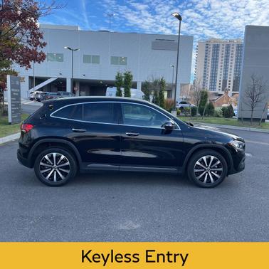 2023 Mercedes-Benz GLA 250 4MATIC