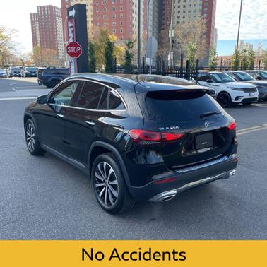 2023 Mercedes-Benz GLA 250 4MATIC