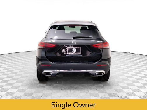 2023 Mercedes-Benz GLA 250 4MATIC